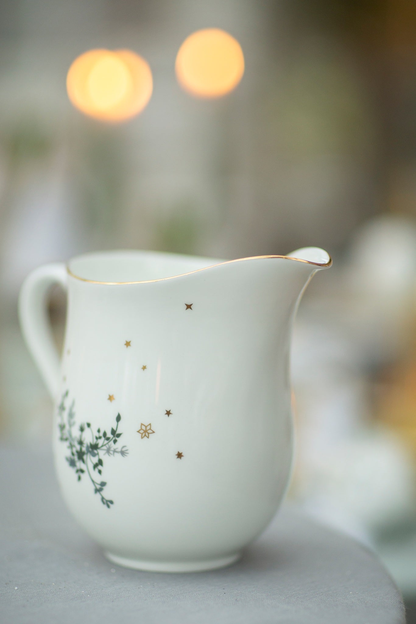 Vinterstjerner, Kande, 1 l