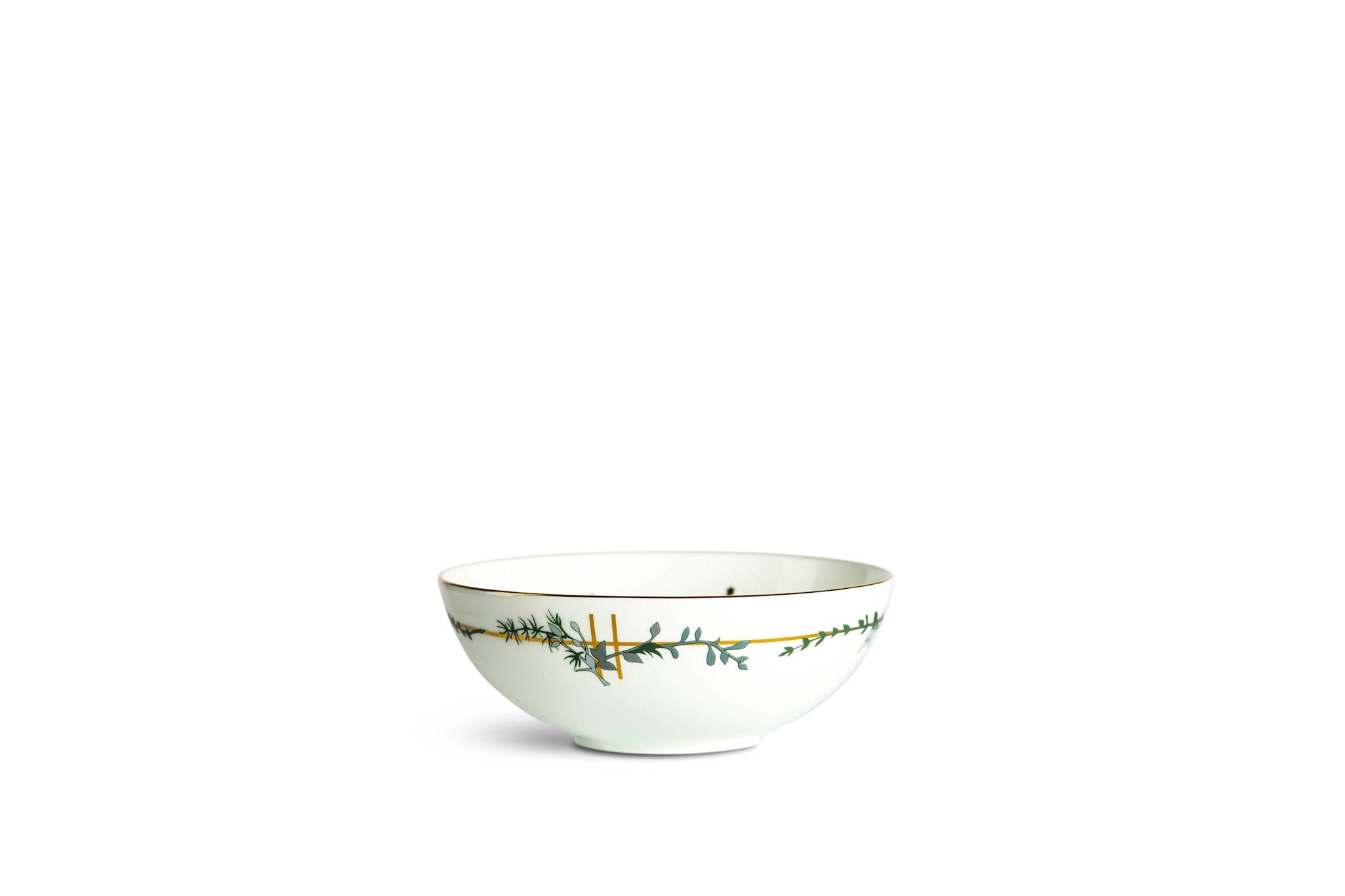 Winter Stars, Bowl, 15 cm
