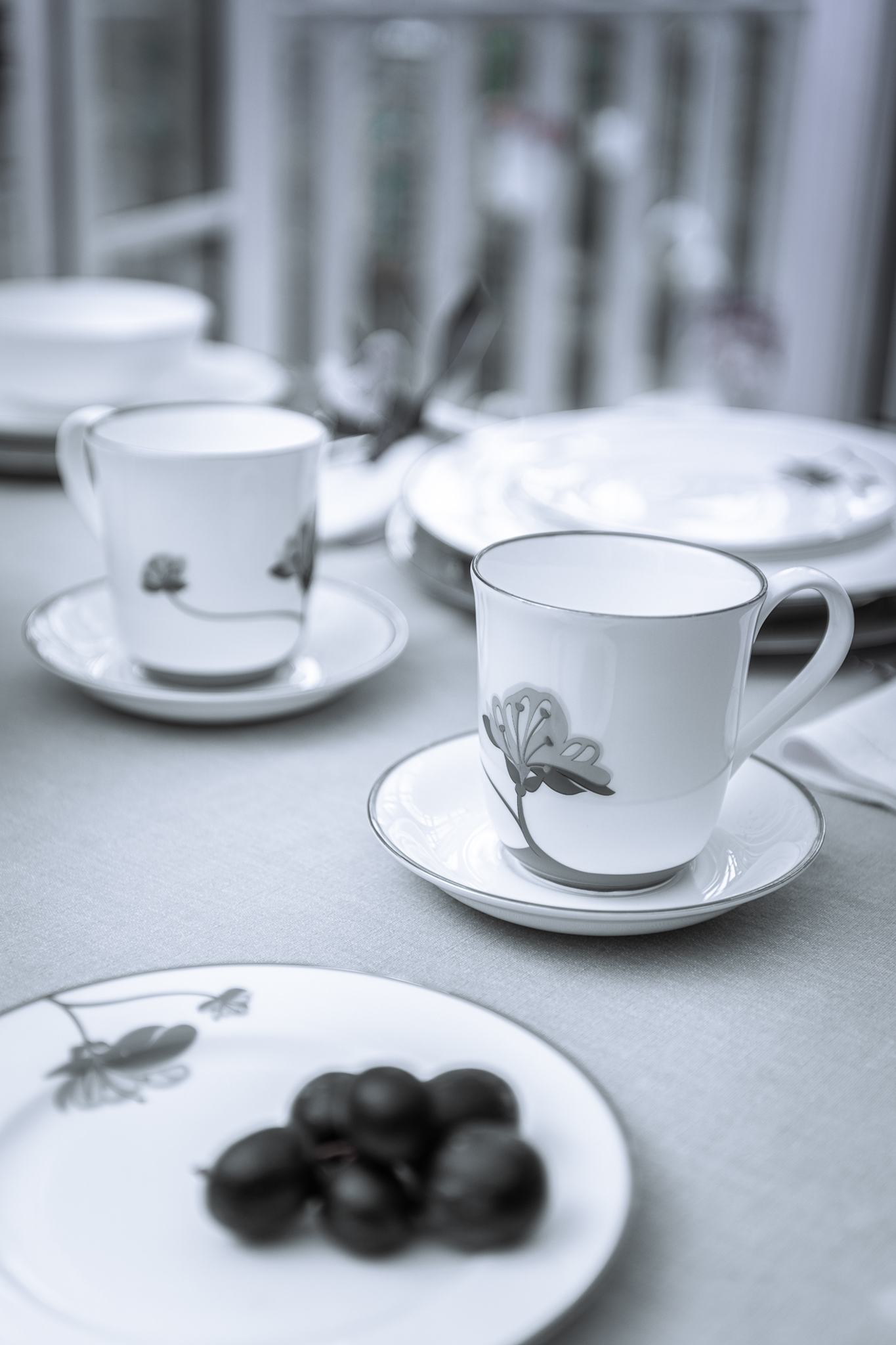 Anemone, Thekrus Nyt Design