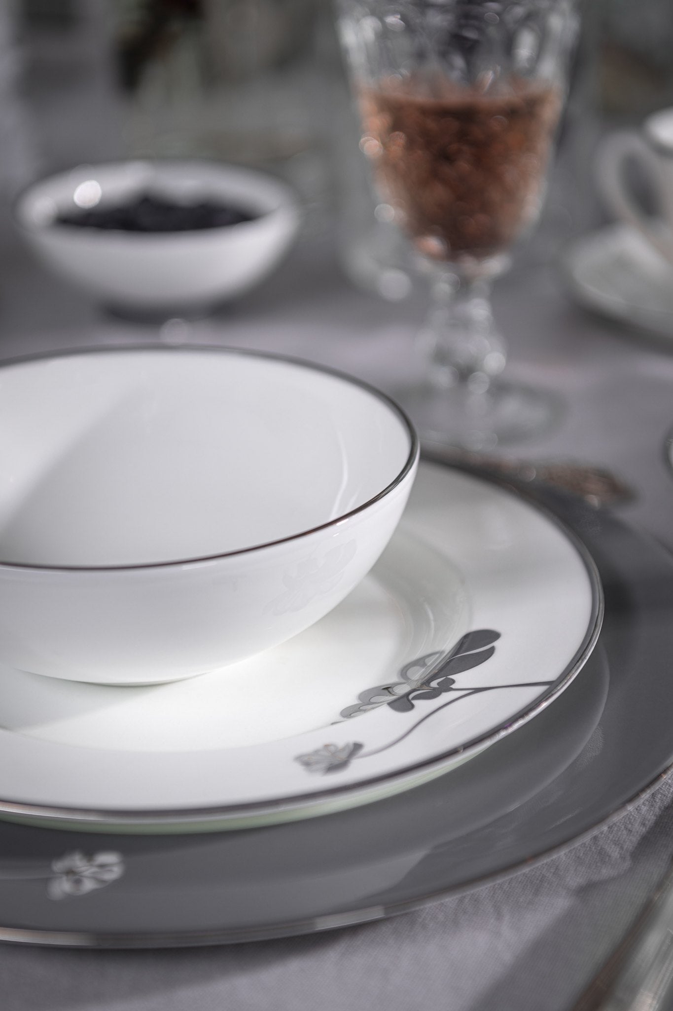 Anemone, Bowl, 15 cm - New Design