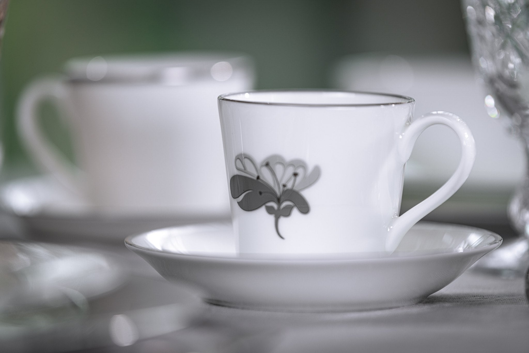 Anemone, Thekrus (2-pak) Nyt design