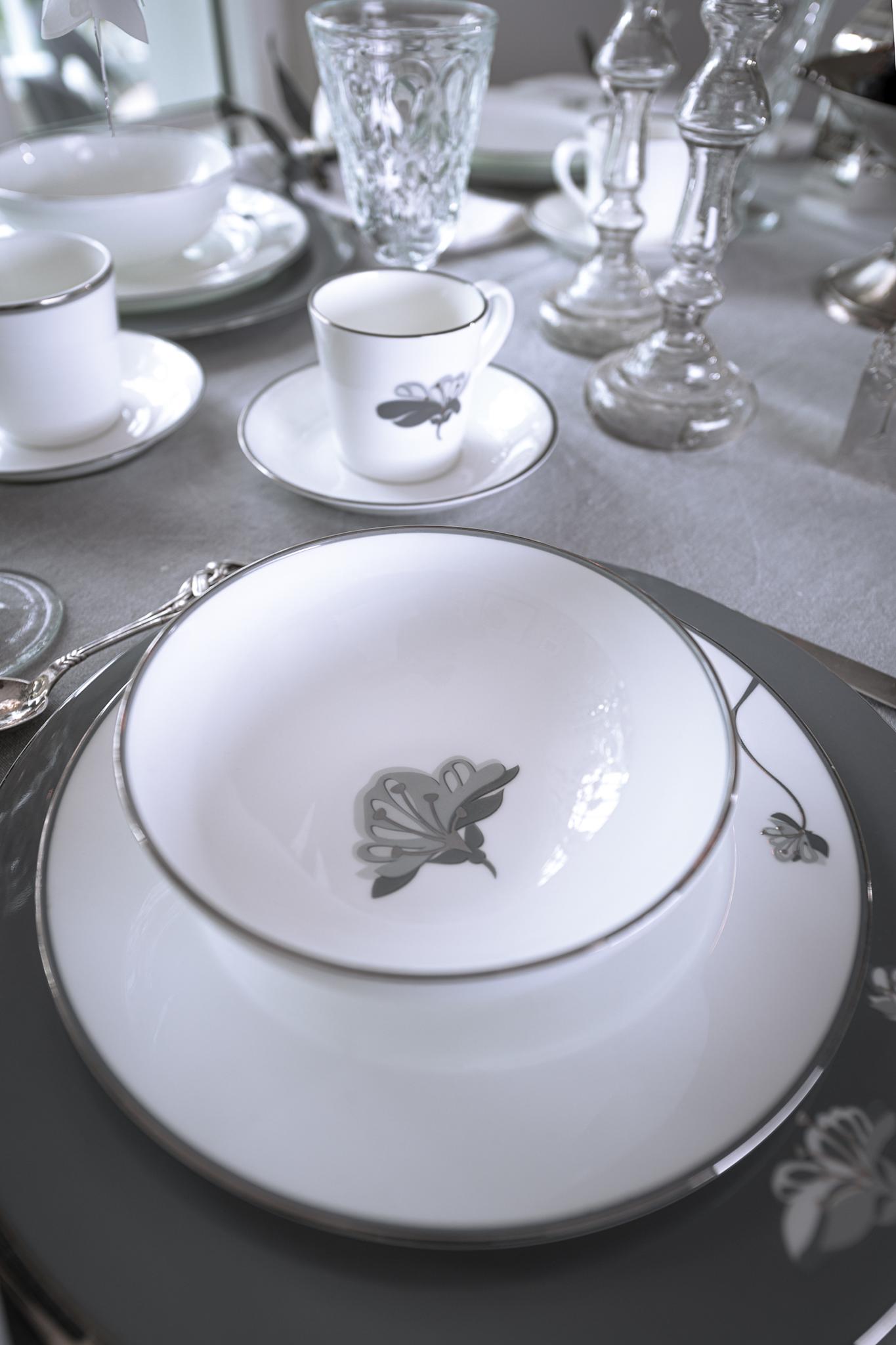 Anemone, skål, 15 cm - Nyt design