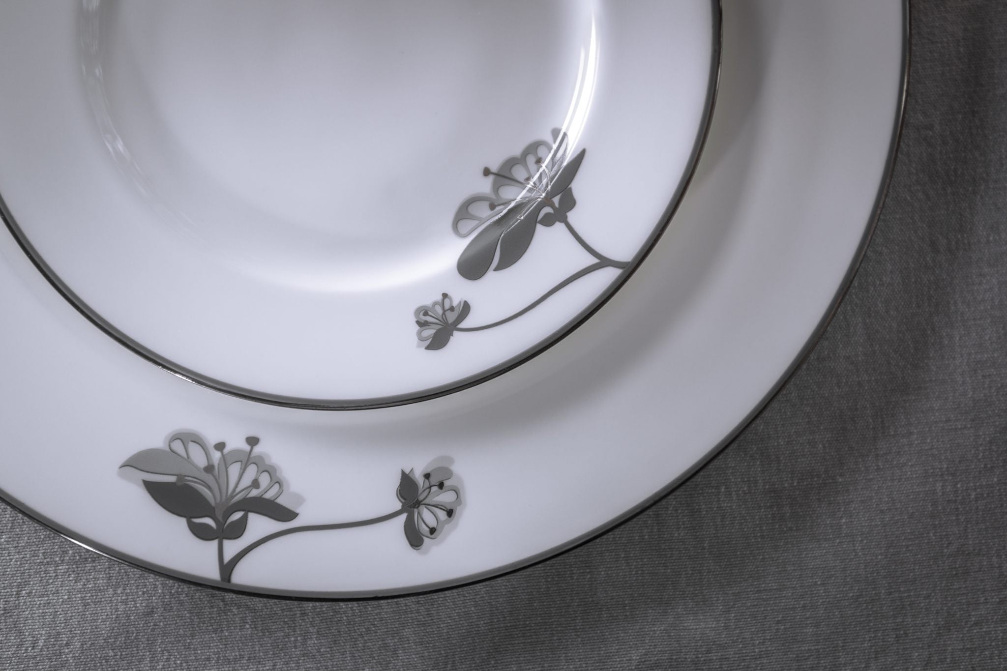 Anemone, Teller, 22 cm, neues Design