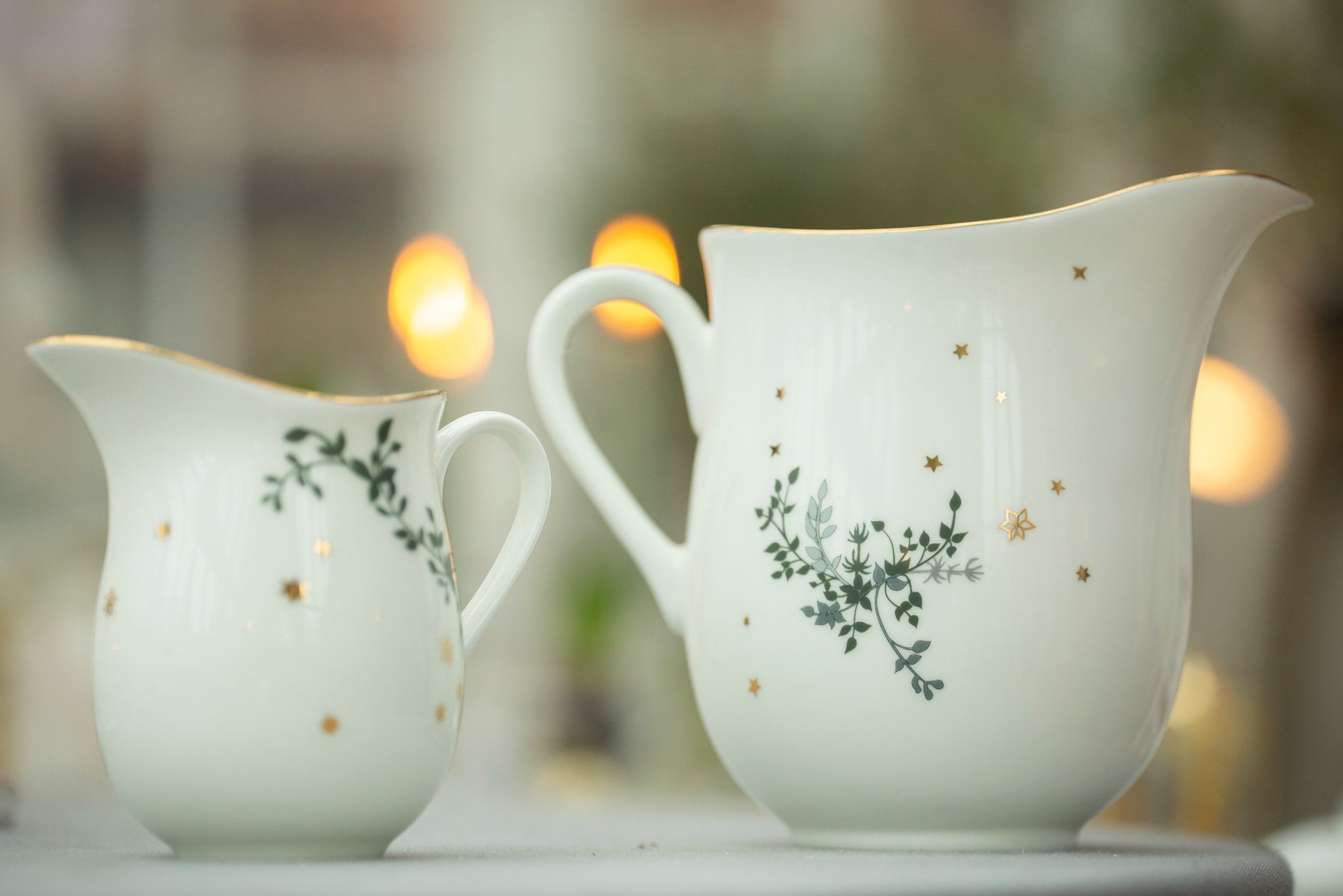 Vinterstjerner, Kande, 1 l