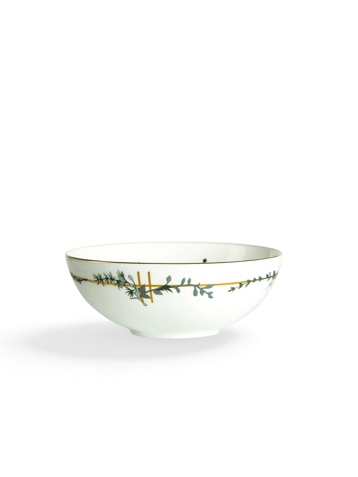 Wintersterne, Schale, 15 cm