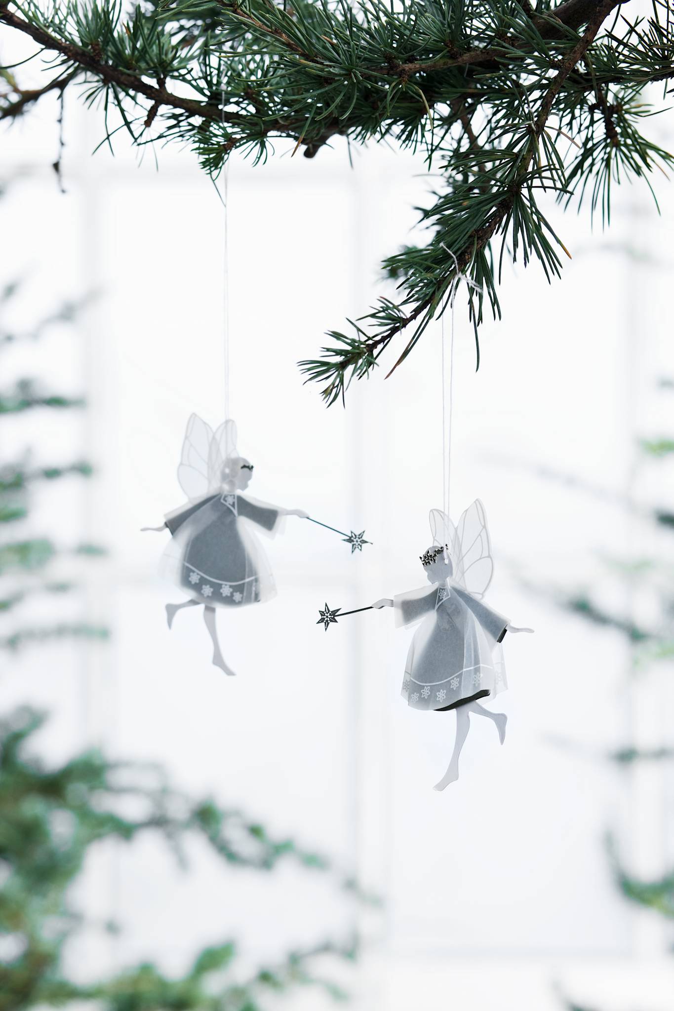 Dancing Fairy, small