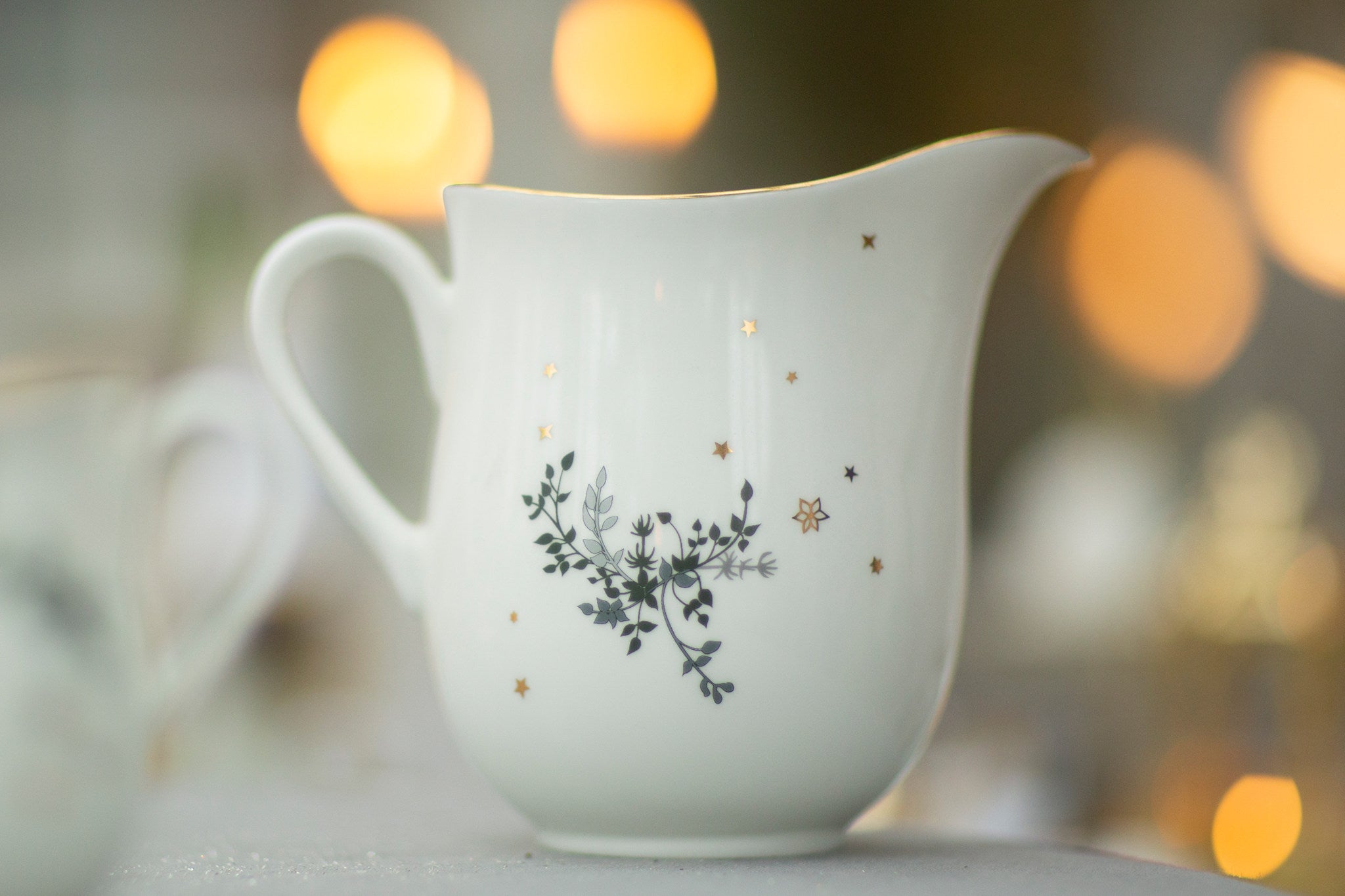 Vinterstjerner,  Kande, 1 l