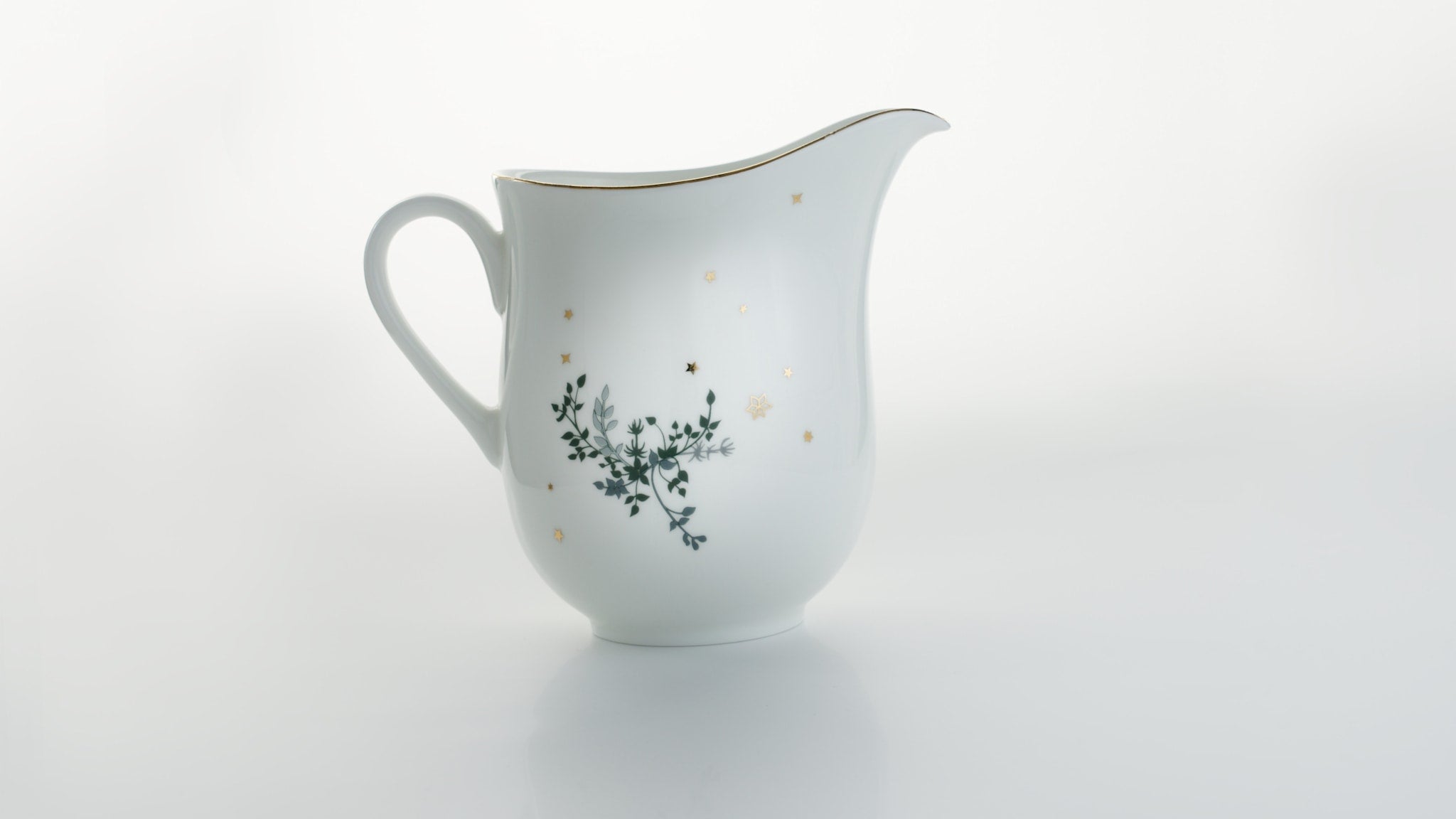 Vinterstjerner,  Kande, 1 l