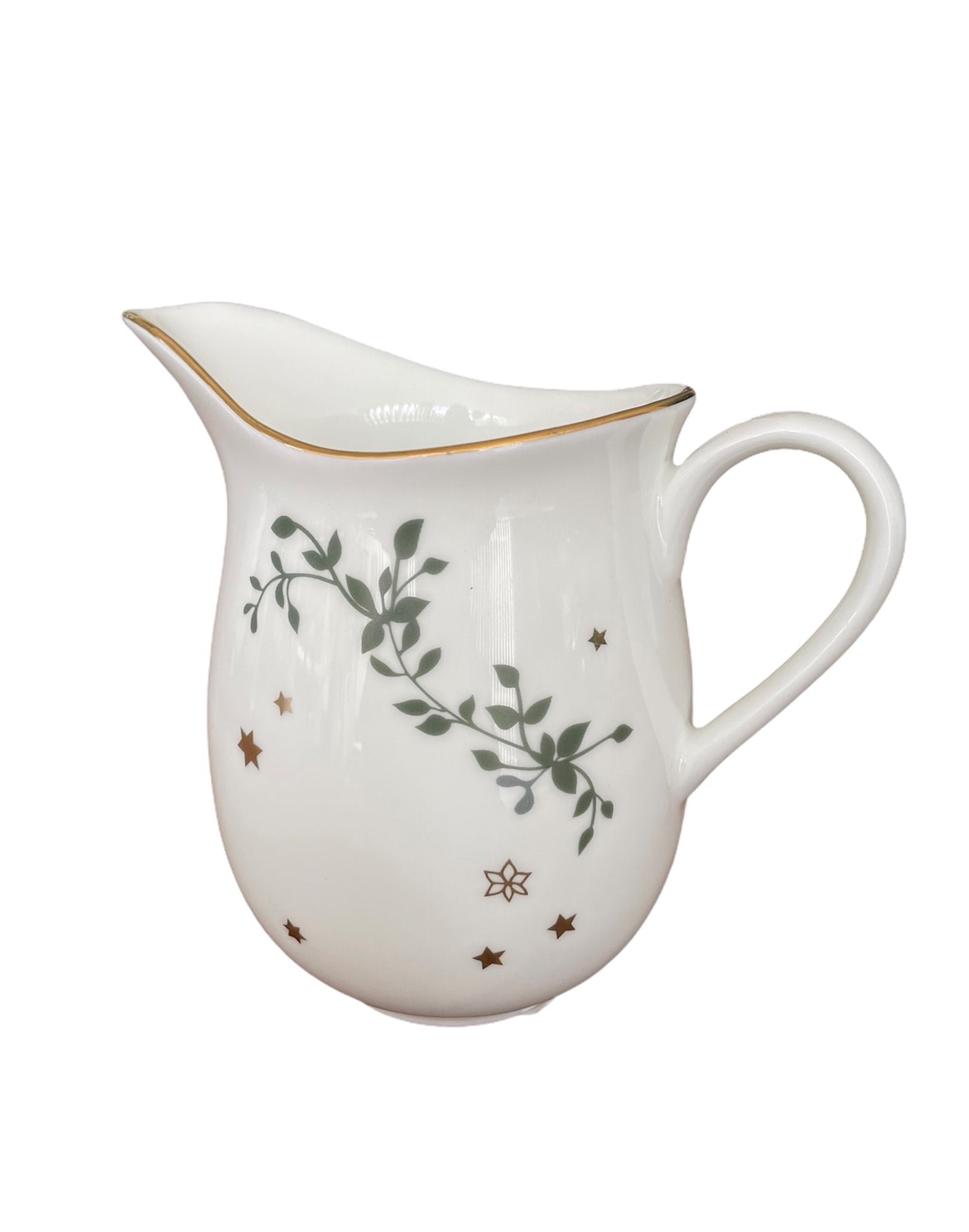 Winter Stars, Milk-/Cream Jug