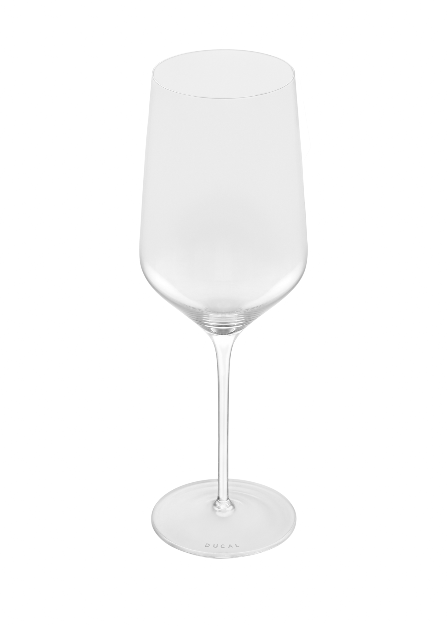 DUCAL White Wine Glass – 2 pcs