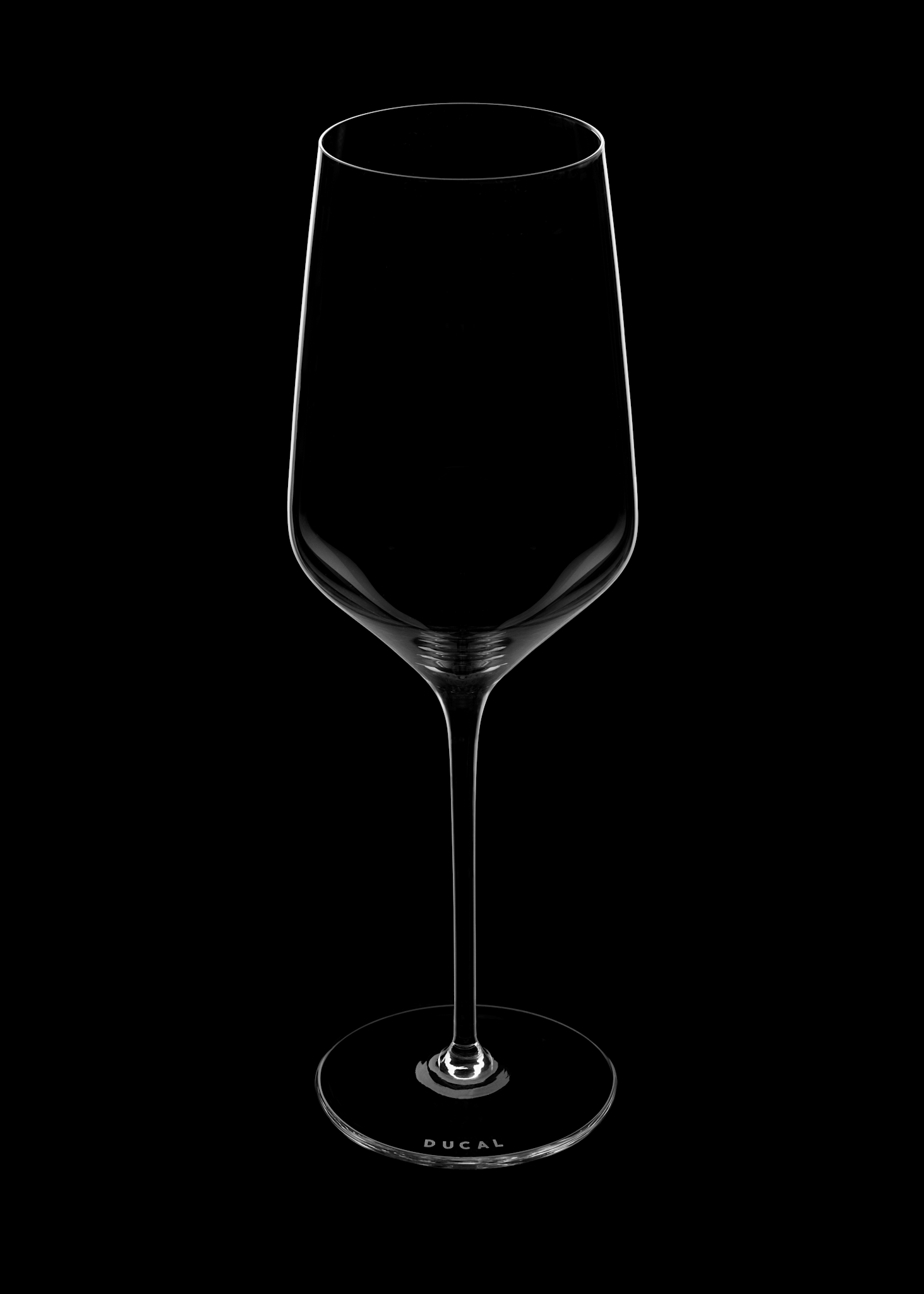 DUCAL White Wine Glass – 2 pcs